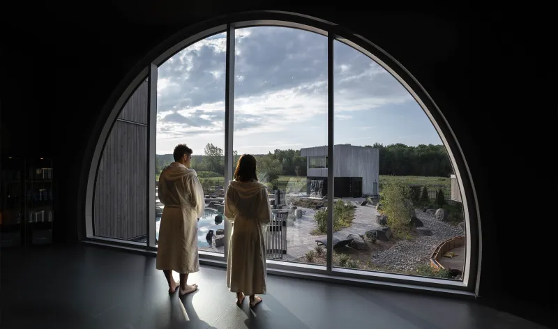 Förena Cité Thermale
