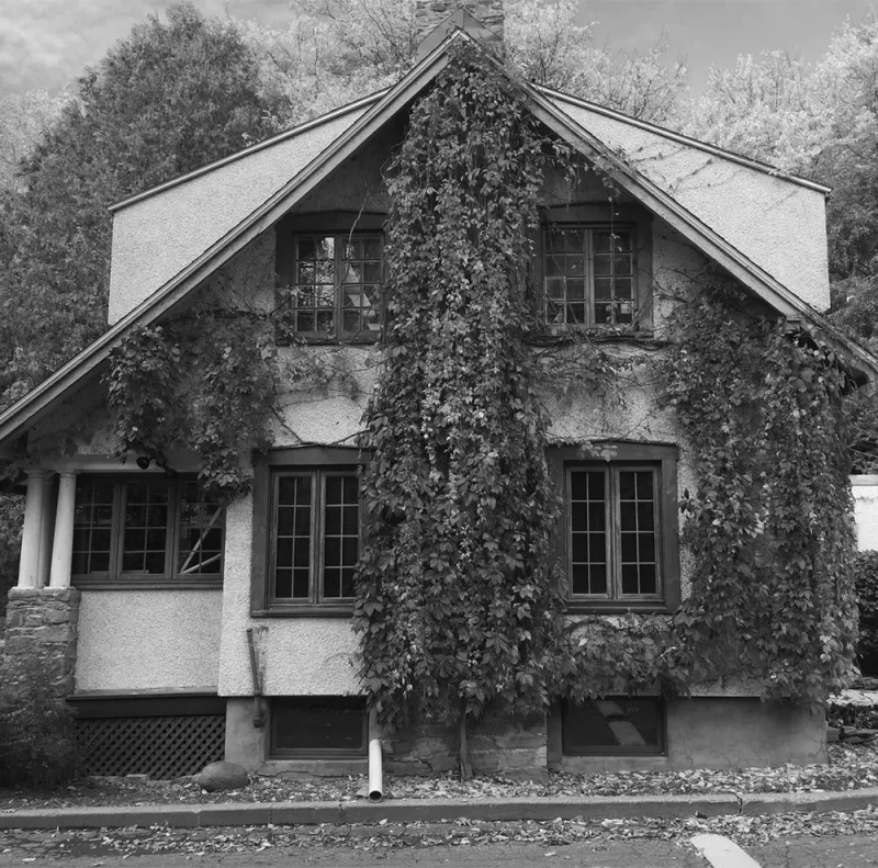 Hôtel de ville de Senneville