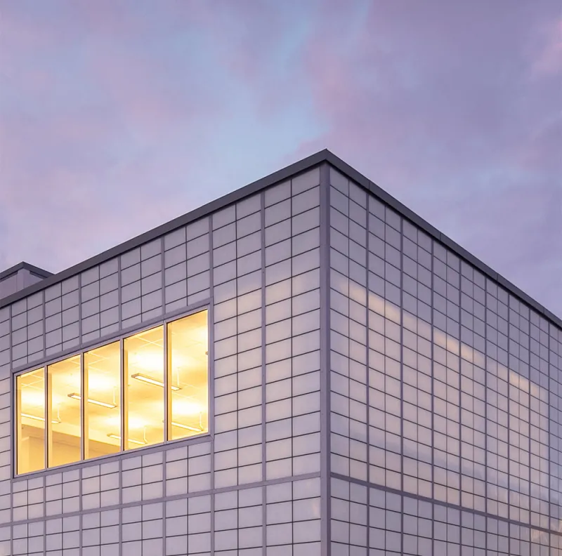 Centre administratif de l'Association Unie | Local 144